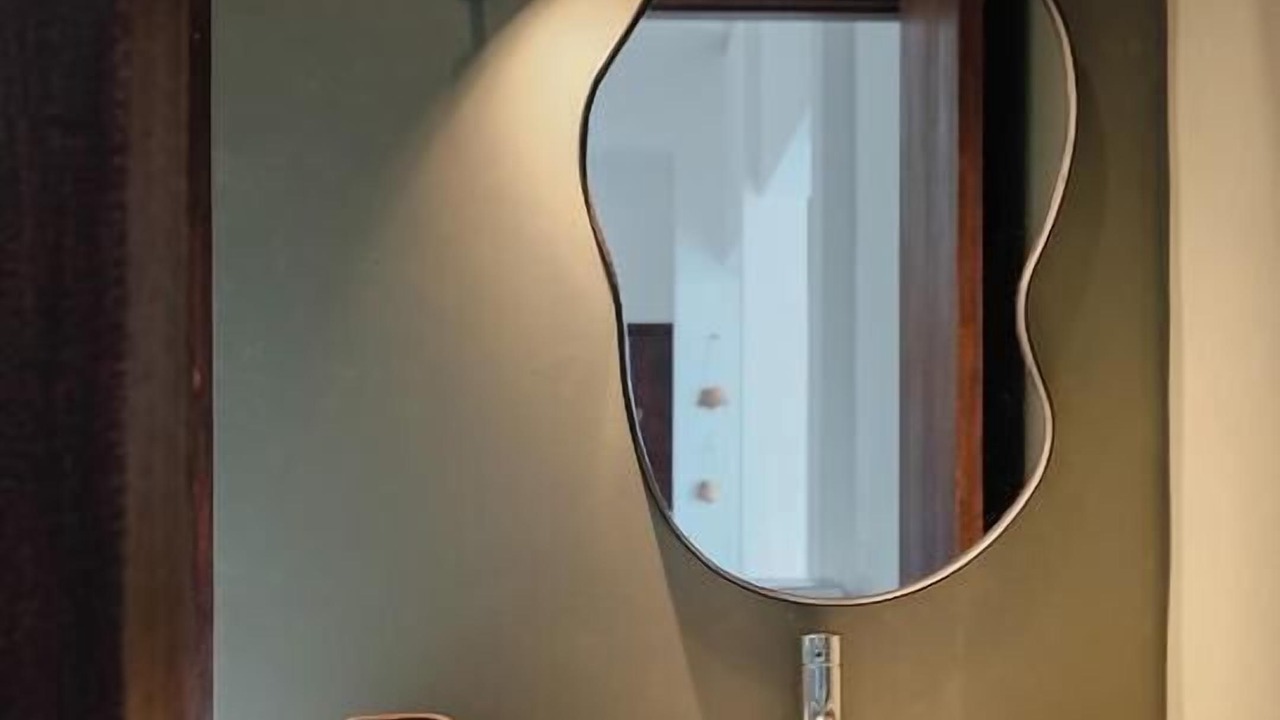 Photo of Bathroom in Selong Belanak
