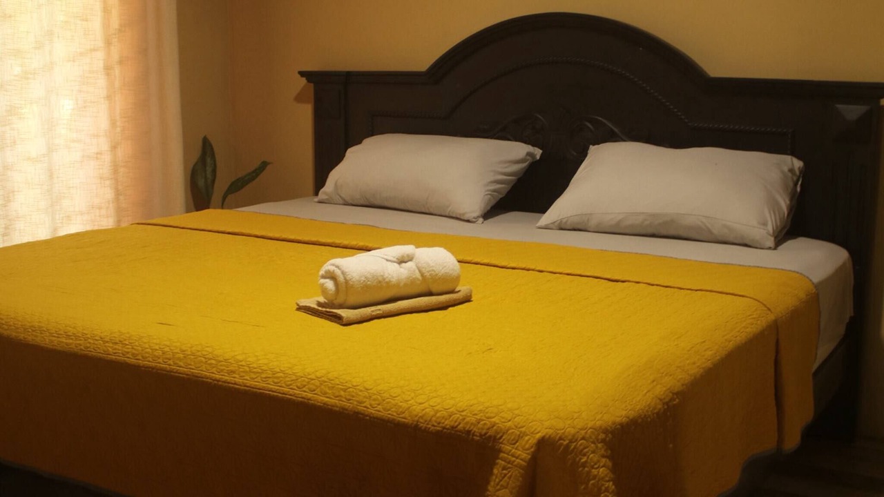 Photo of Bedroom in Vieja