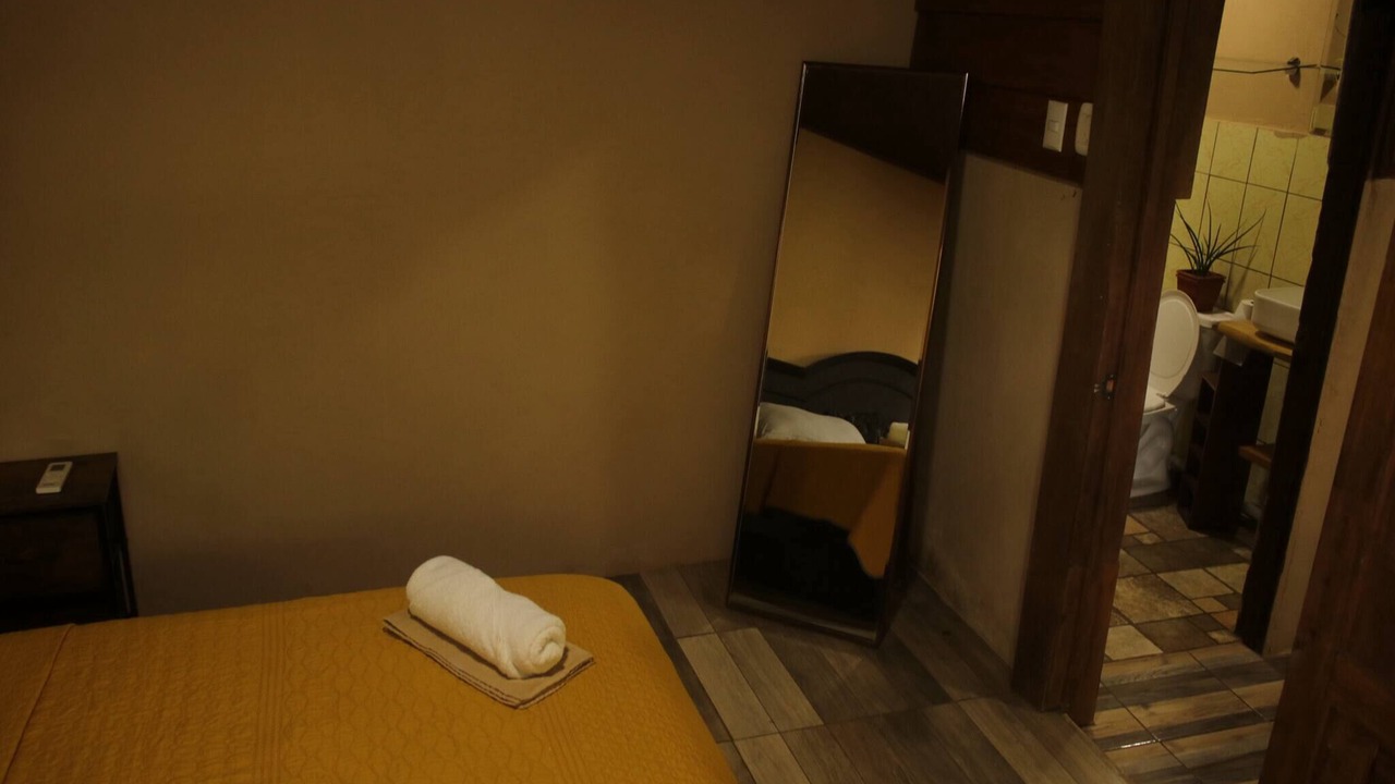 Photo of Bedroom in Vieja