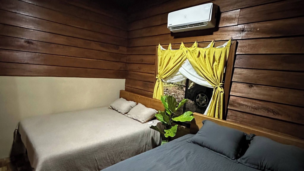 Photo of Bedroom in Vieja