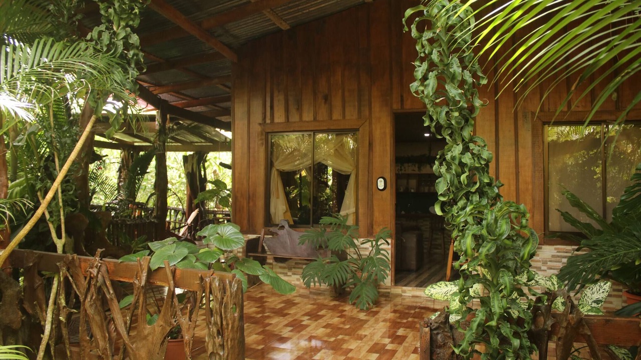 Photo of Patio Balcony in Vieja
