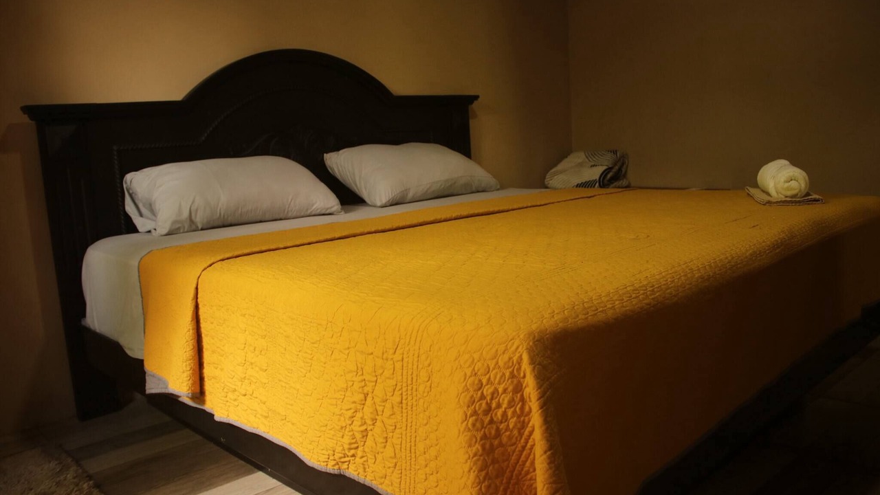 Photo of Bedroom in Vieja