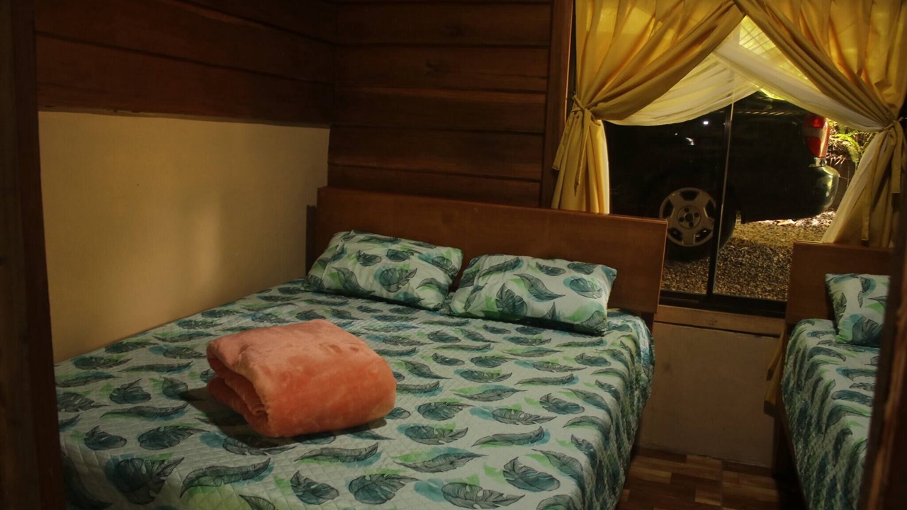 Photo of Bedroom in Vieja