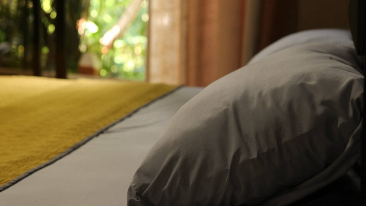 Photo of Bedroom in Vieja