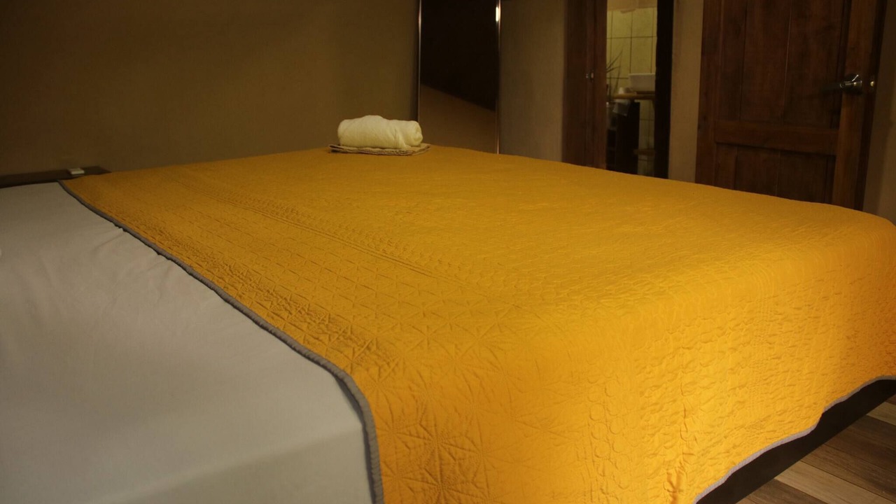 Photo of Bedroom in Vieja