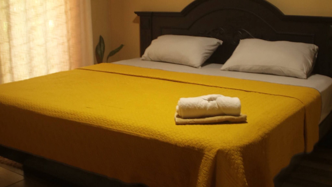 Photo of Bedroom in Vieja