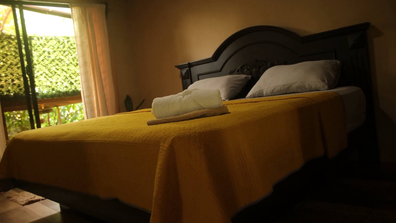 Photo of Bedroom in Vieja