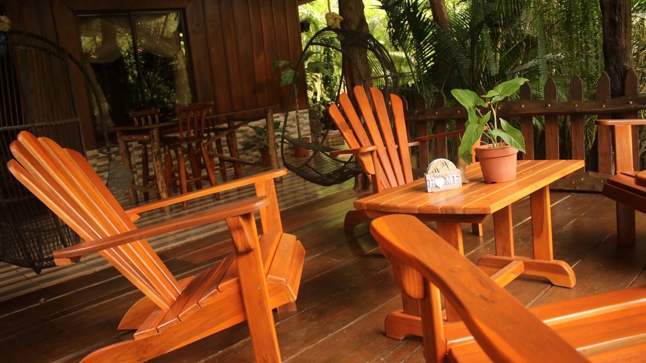 Photo of Outdoor in Vieja