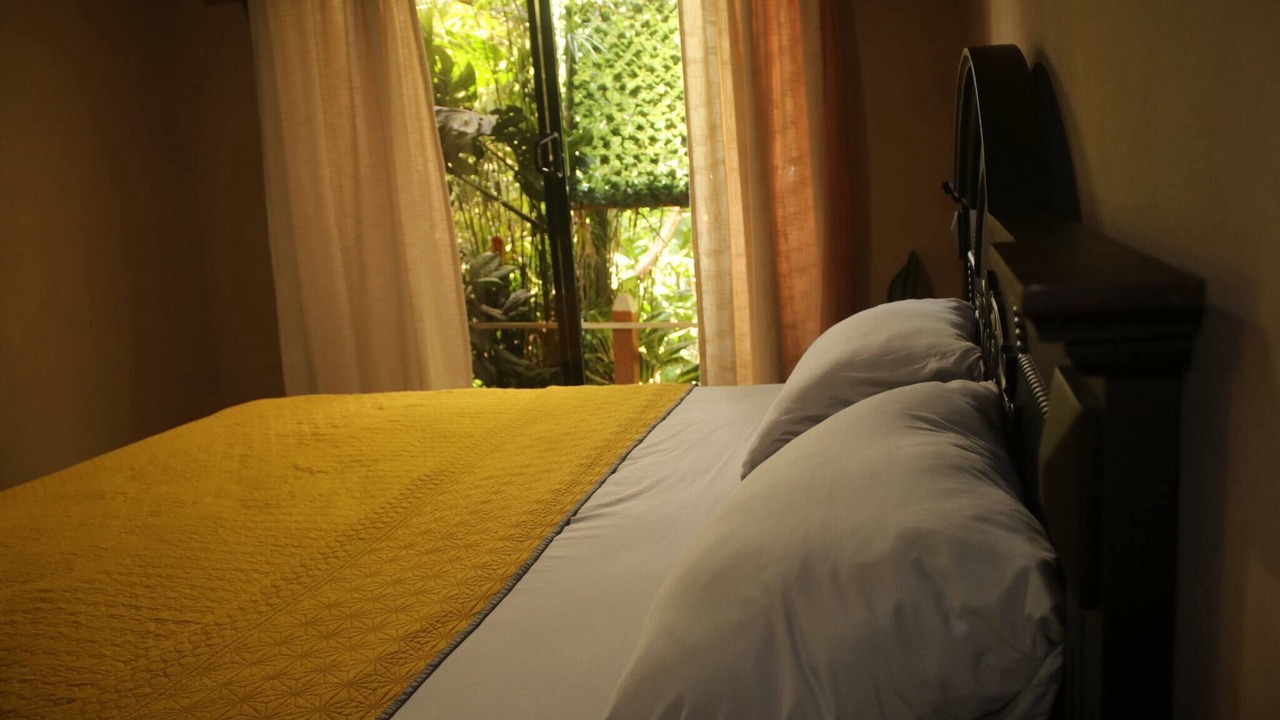 Photo of Bedroom in Vieja