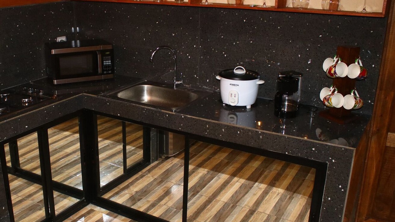 Photo of Kitchen in Vieja