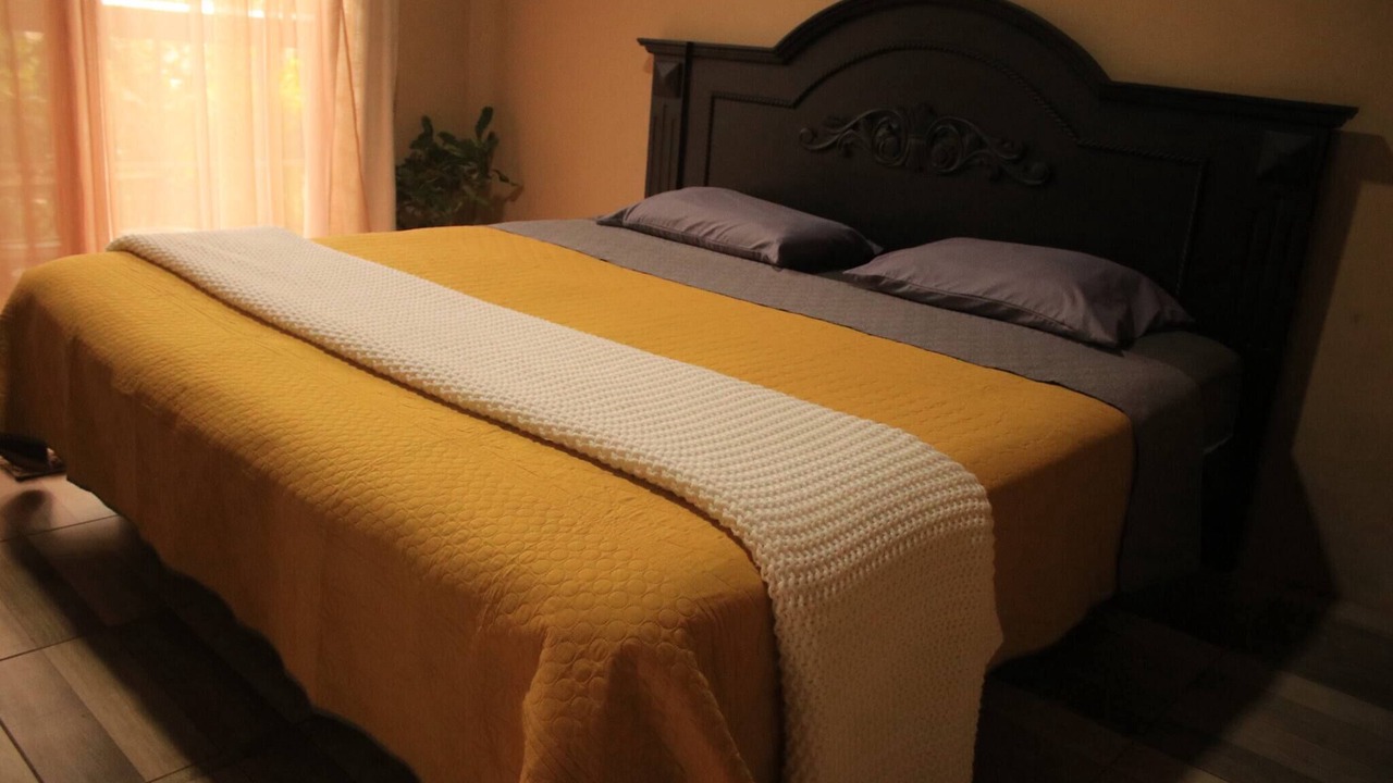 Photo of Bedroom in Vieja