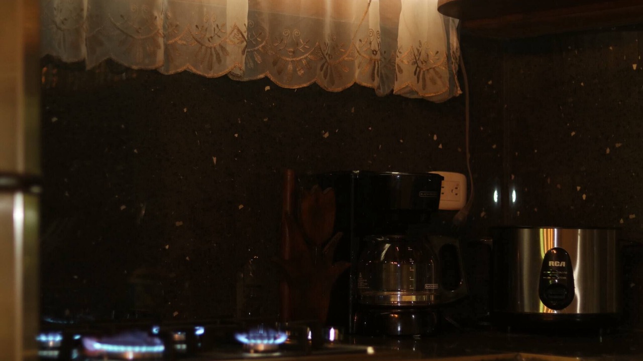 Photo of Kitchen in Vieja