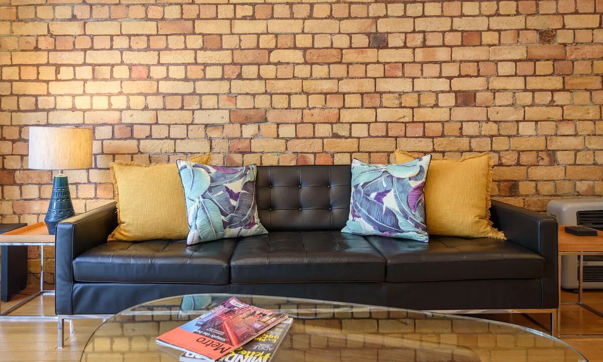 Photo of Livingroom in Auckland Central Business District