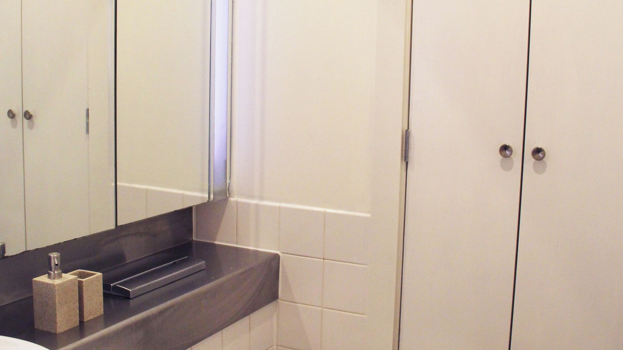 Photo of Bathroom in Auckland Central Business District