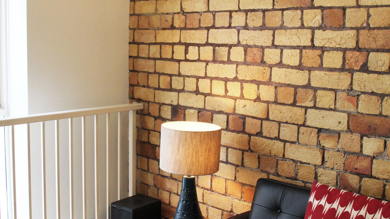 Photo of Livingroom in Auckland Central Business District