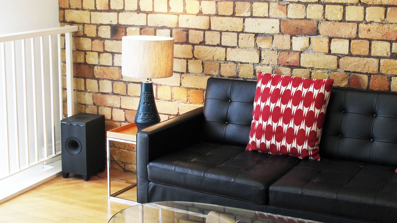 Photo of Livingroom in Auckland Central Business District