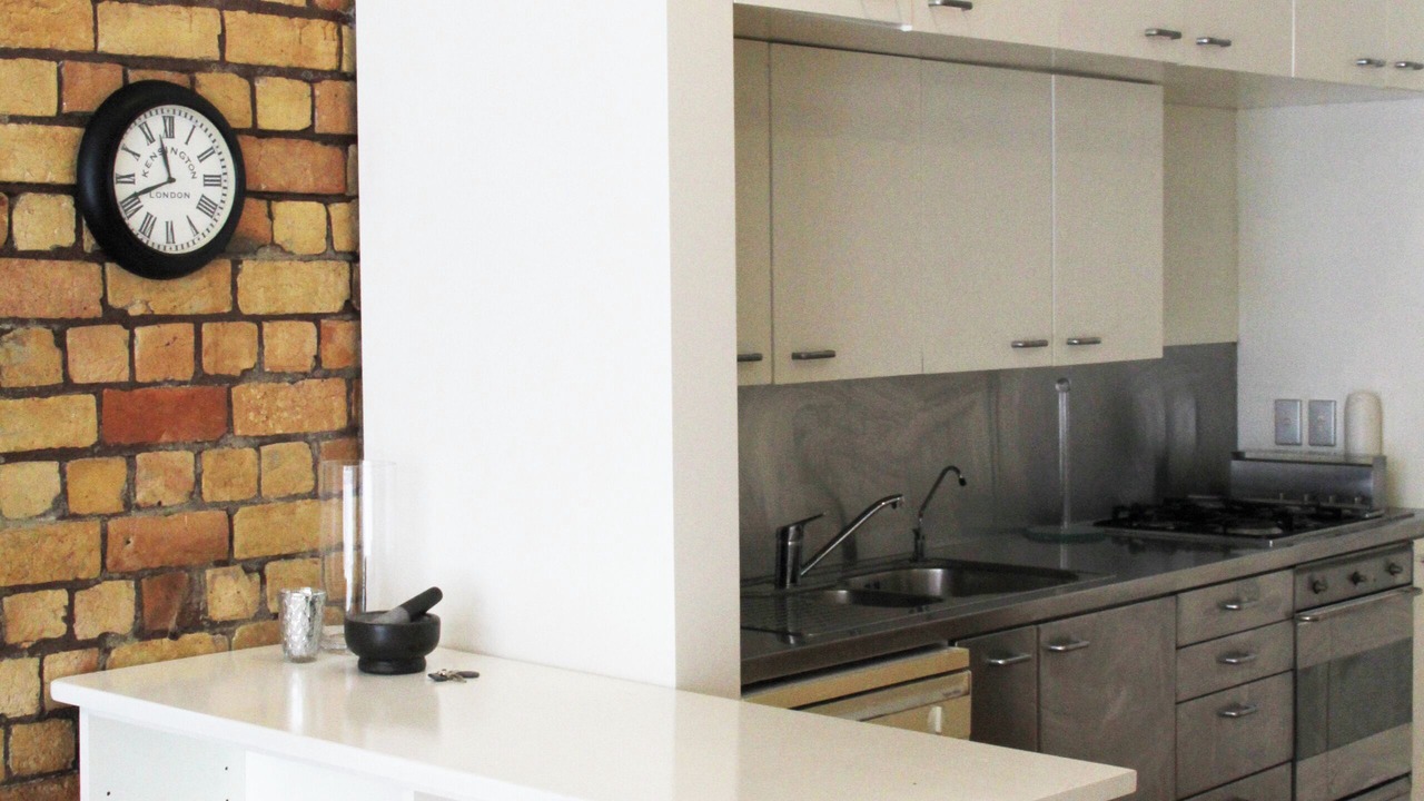 Photo of Kitchen in Auckland Central Business District
