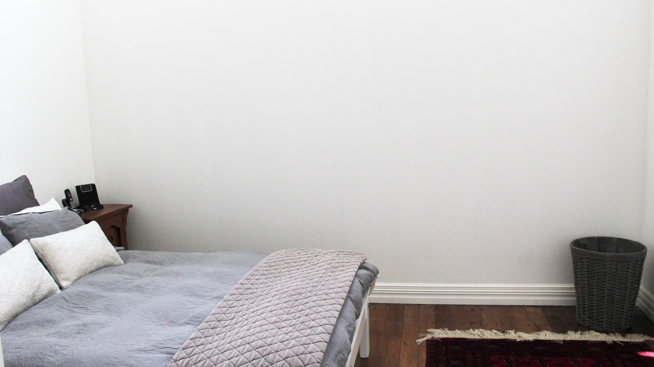 Photo of Bedroom in Auckland Central Business District
