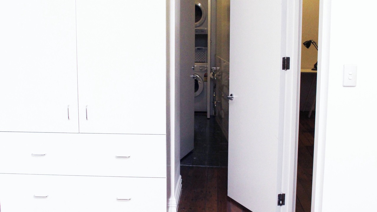 Photo of Bedroom in Auckland Central Business District