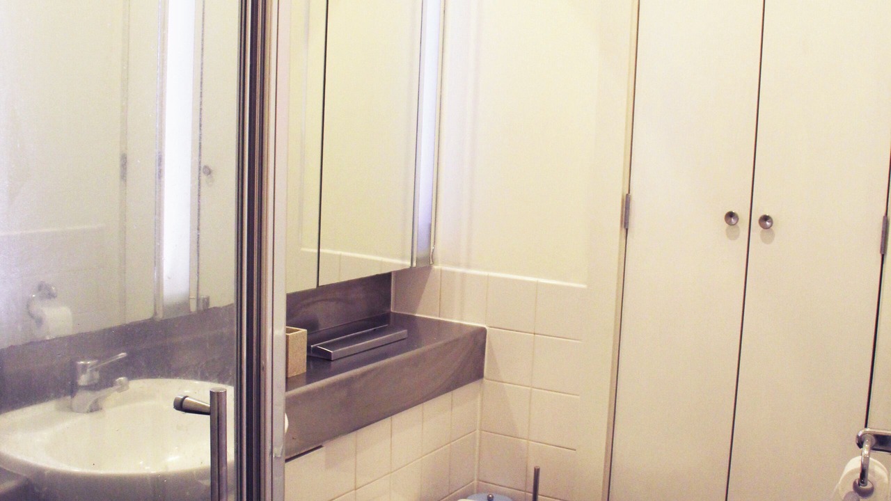 Photo of Bathroom in Auckland Central Business District