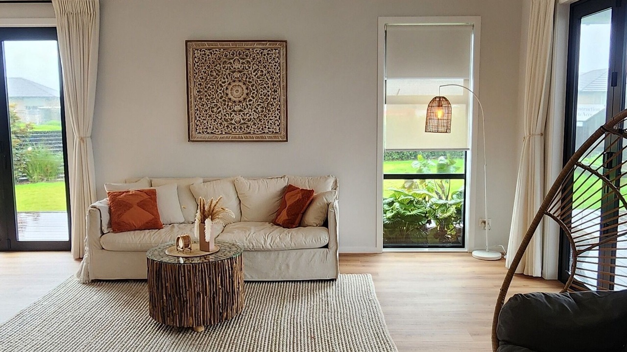Photo of Livingroom in Papamoa Beach