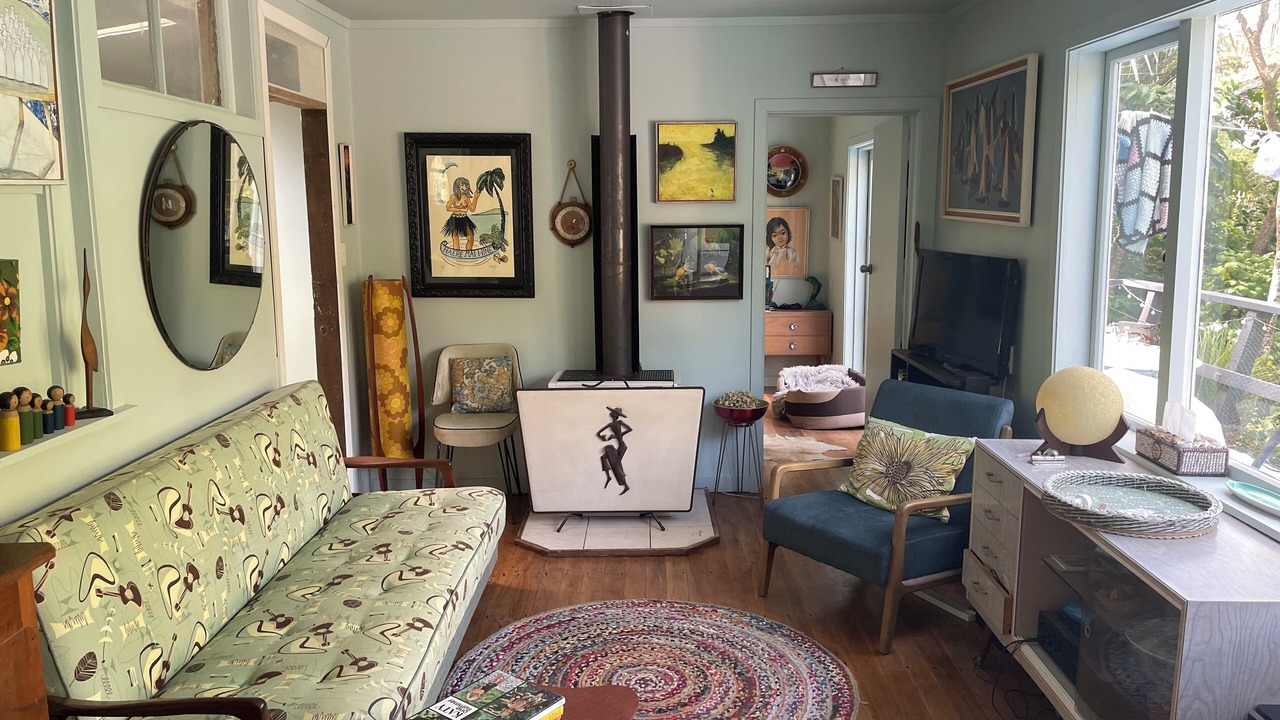 Photo of Bedroom in Piha