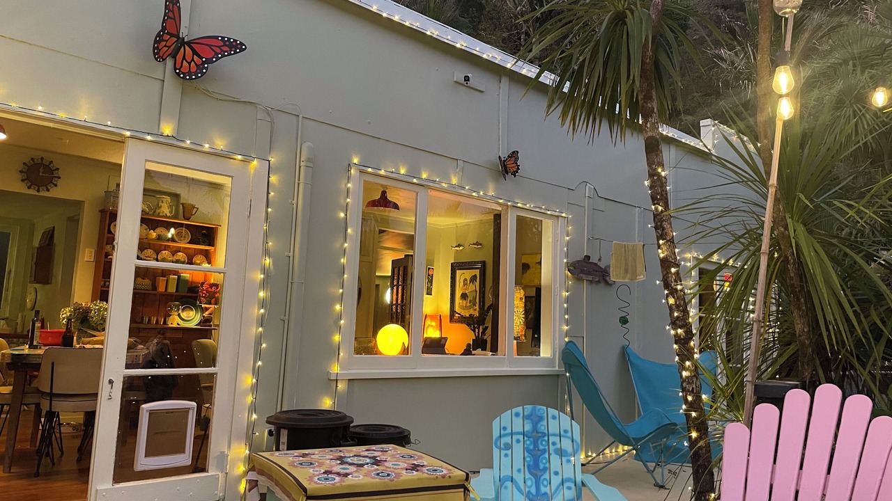 Photo of Outdoor in Piha