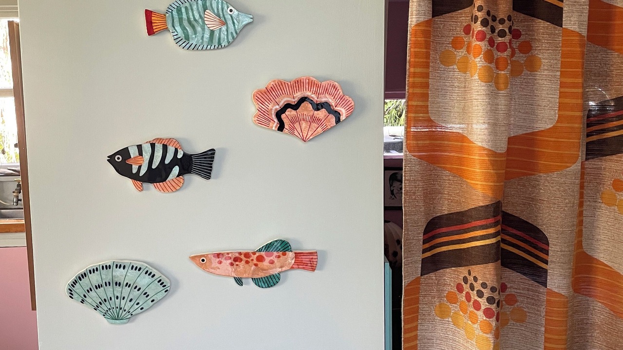 Photo of Bedroom in Piha