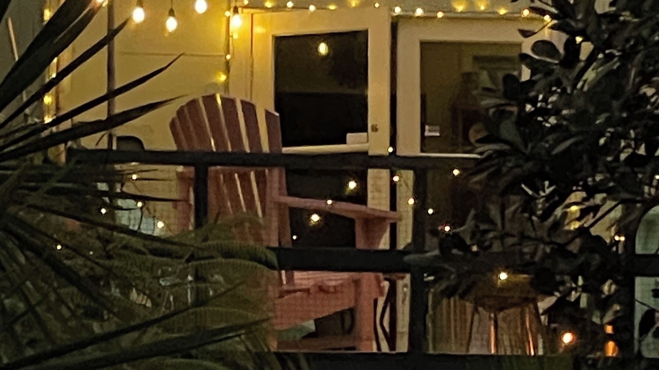 Photo of Patio Balcony in Piha