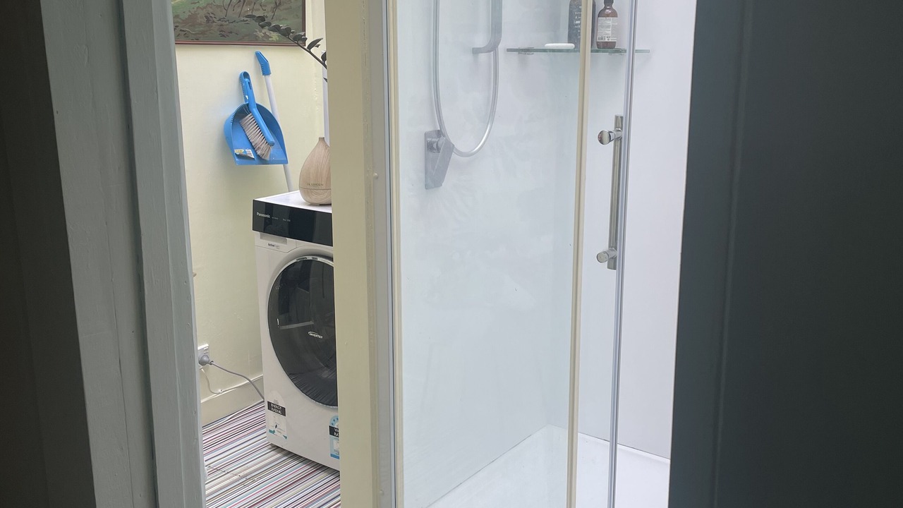 Photo of Bathroom in Piha