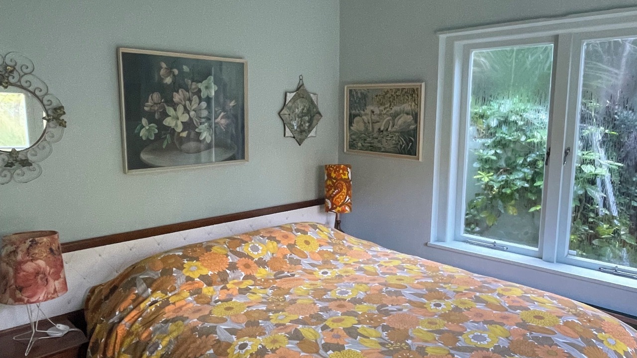 Photo of Bedroom in Piha