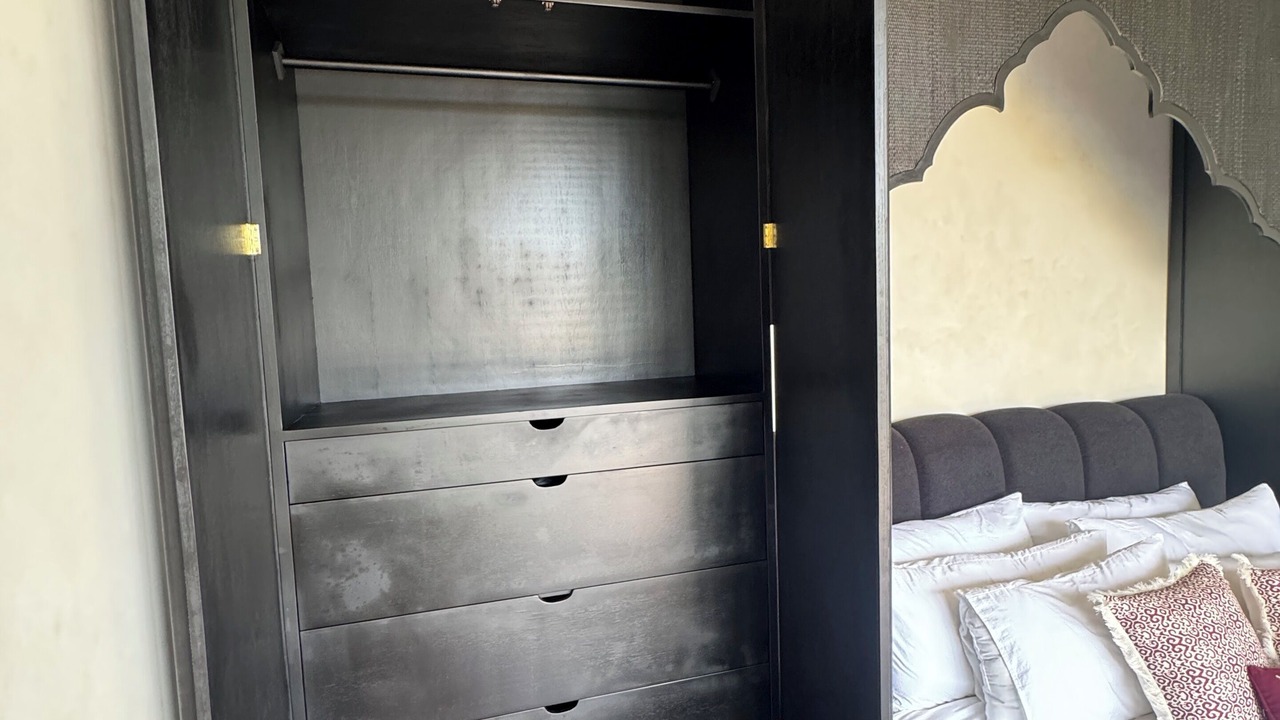 Photo of Bedroom in Cemagi