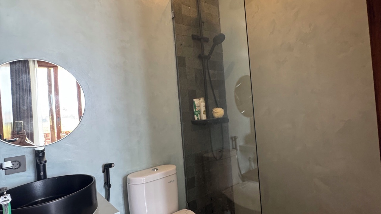Photo of Bathroom in Cemagi