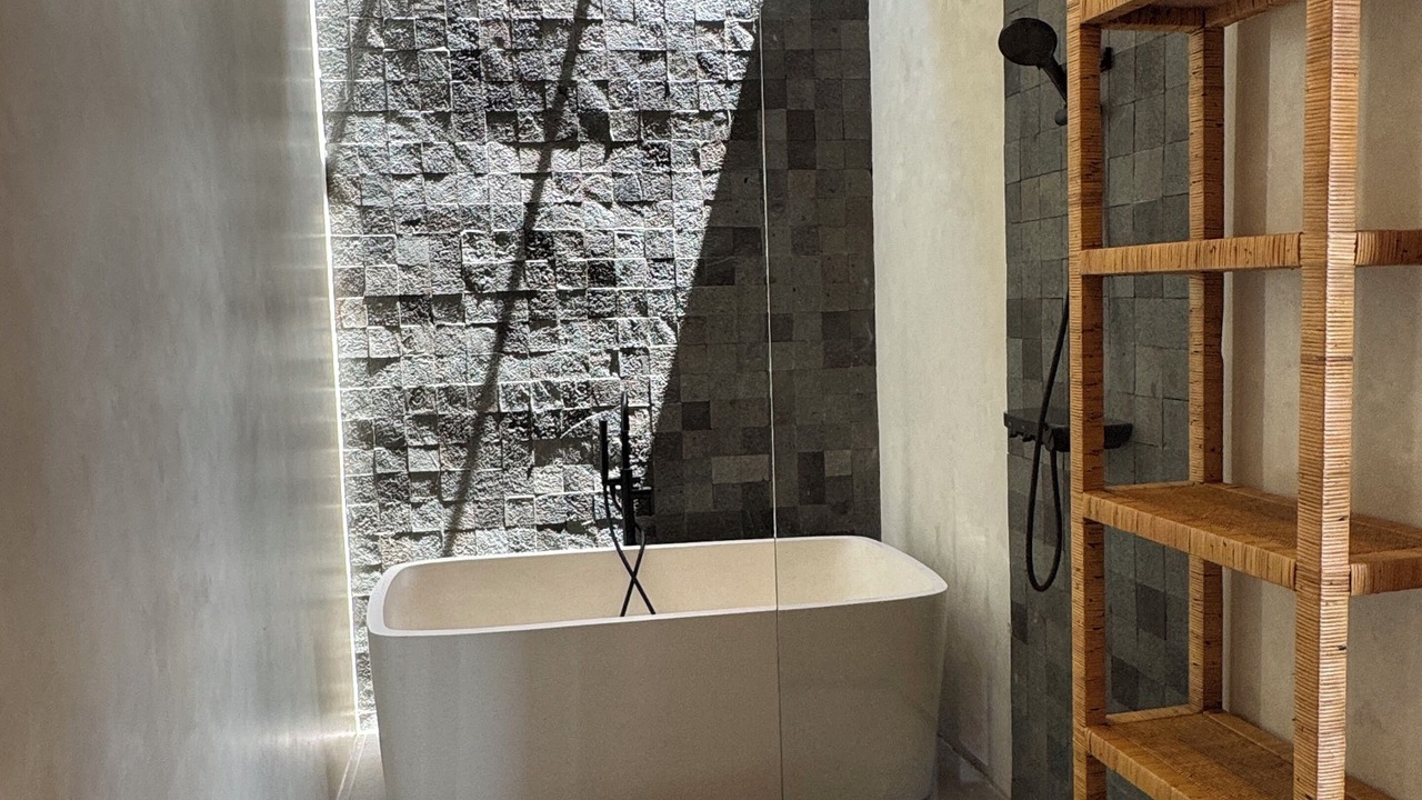 Photo of Bathroom in Cemagi