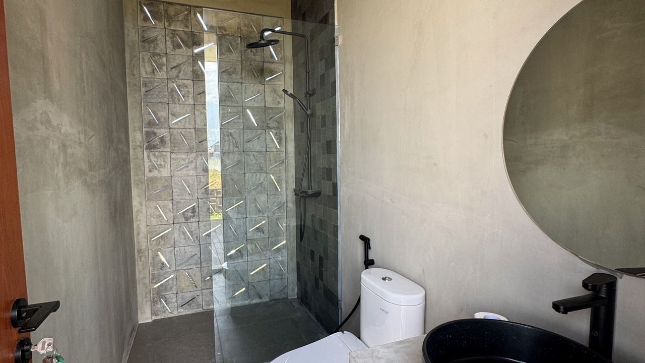 Photo of Bathroom in Cemagi