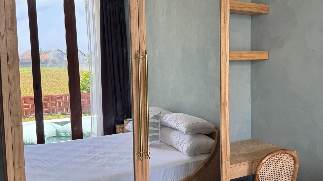 Photo of Bedroom in Cemagi