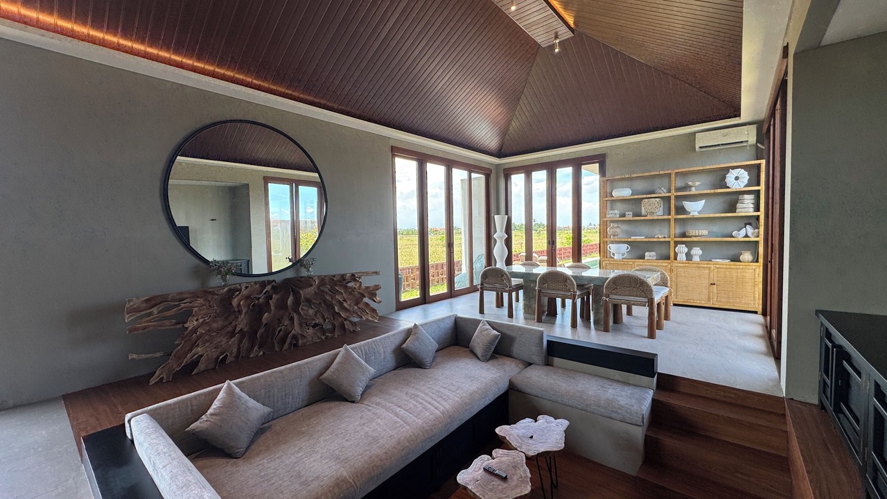 Photo of Livingroom in Cemagi
