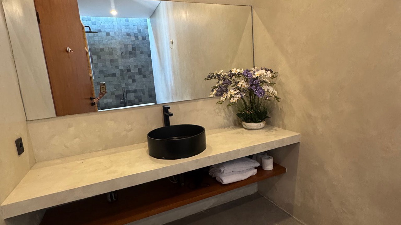 Photo of Bathroom in Cemagi
