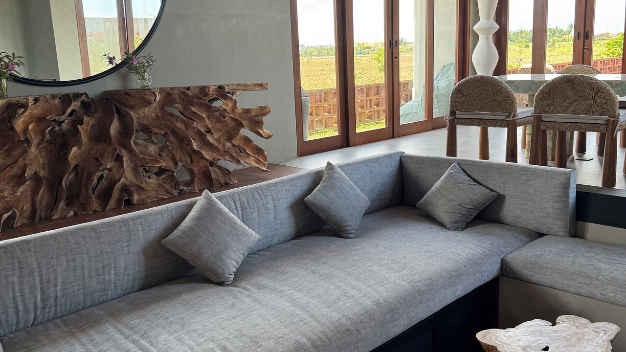 Photo of Livingroom in Cemagi