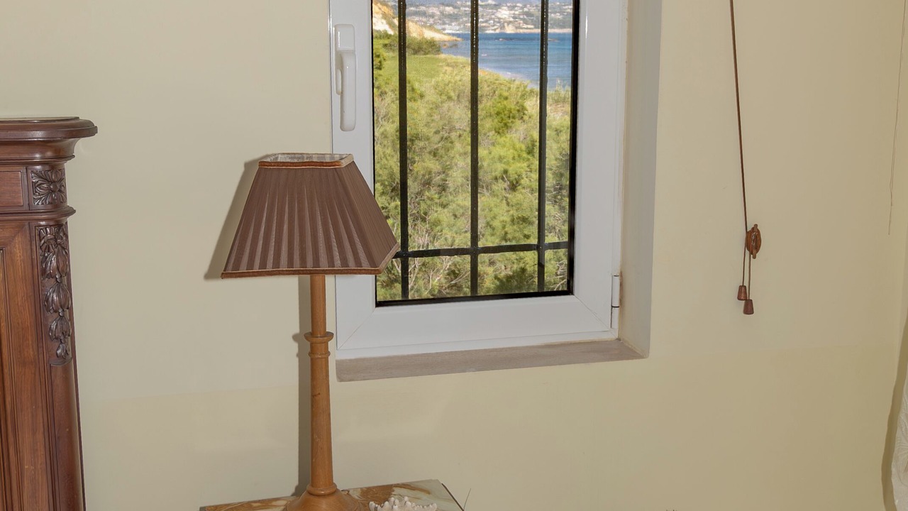 Photo of Bedroom in Kefalonia