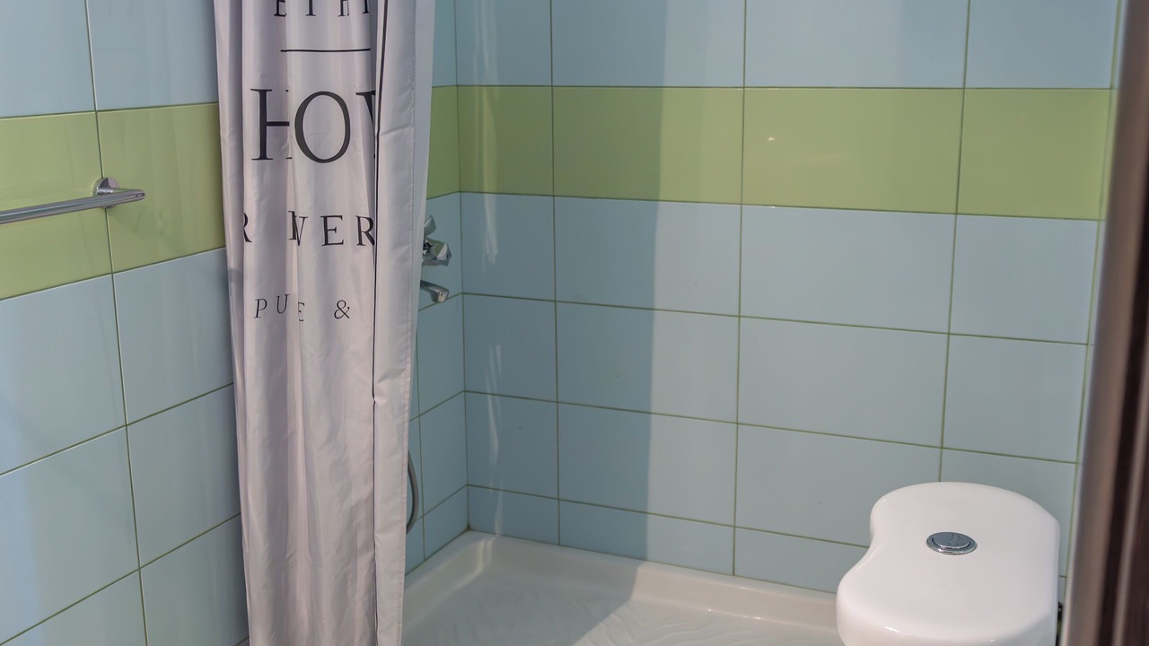 Photo of Bathroom in Kefalonia