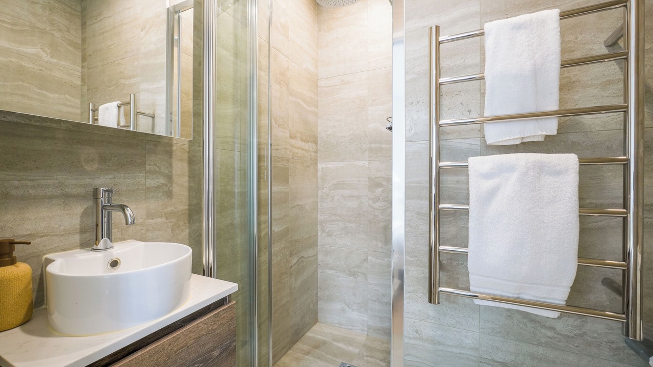 Photo of Bathroom in Grey Lynn