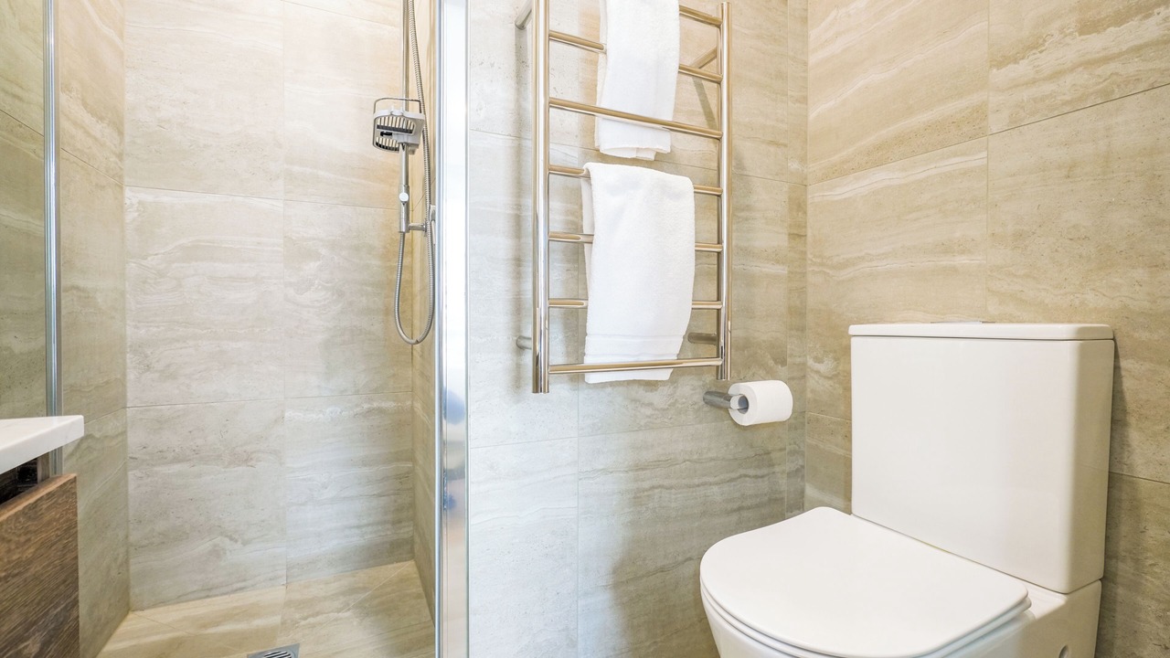 Photo of Bathroom in Grey Lynn