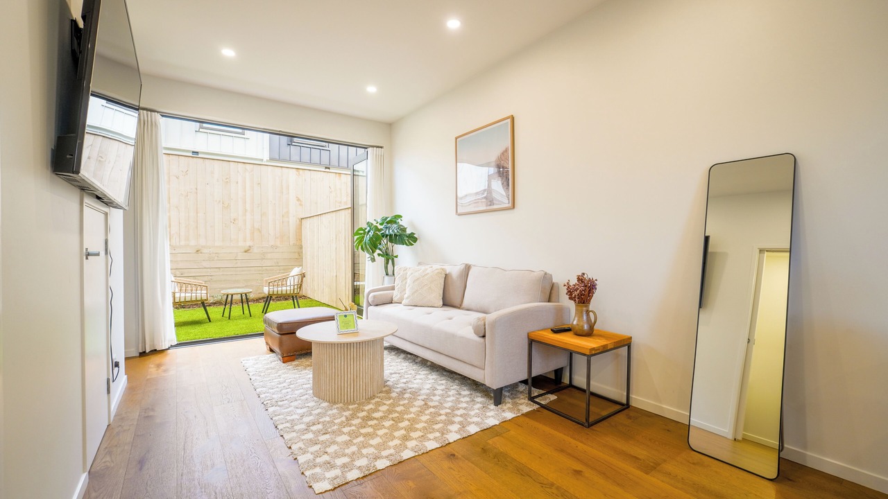 Photo of Livingroom in Grey Lynn