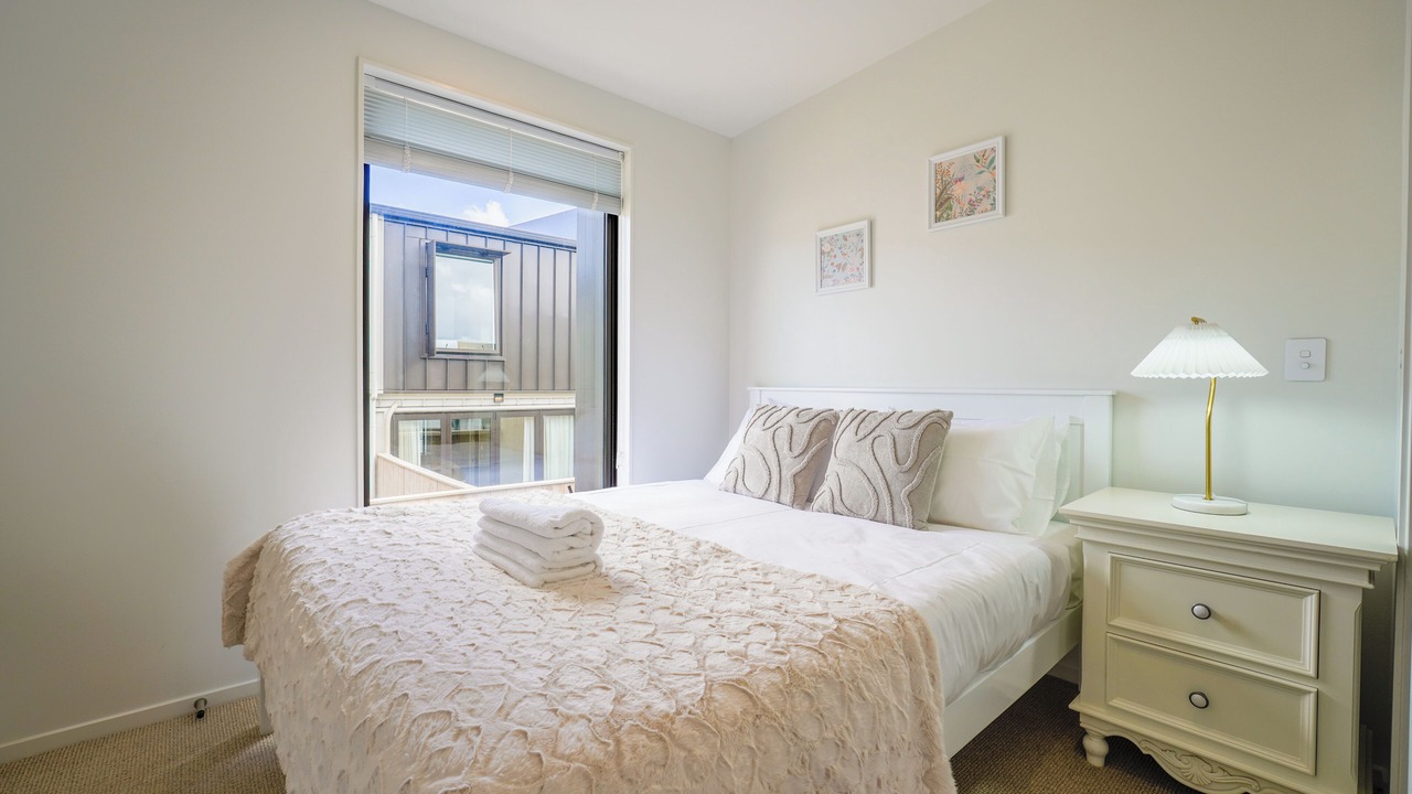 Photo of Bedroom in Grey Lynn