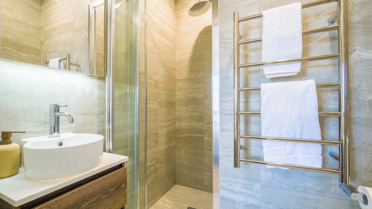 Photo of Bathroom in Grey Lynn