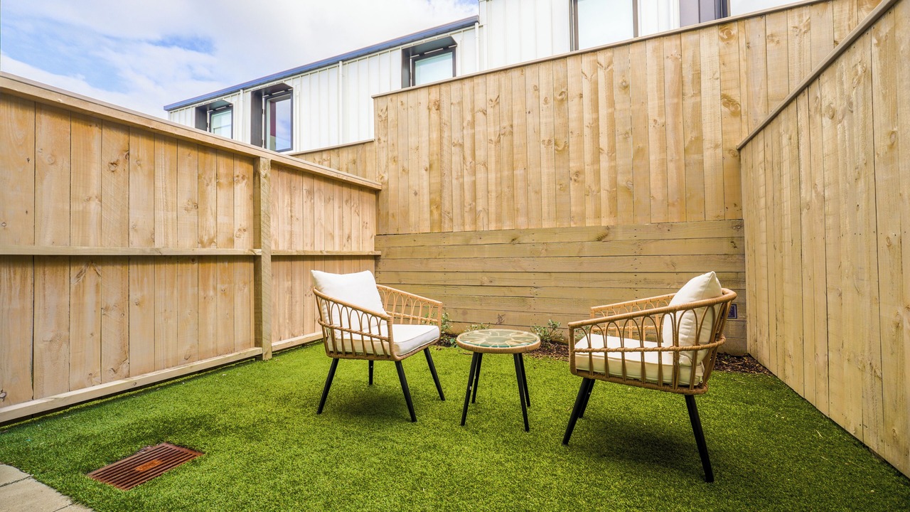 Photo of Patio Balcony in Grey Lynn