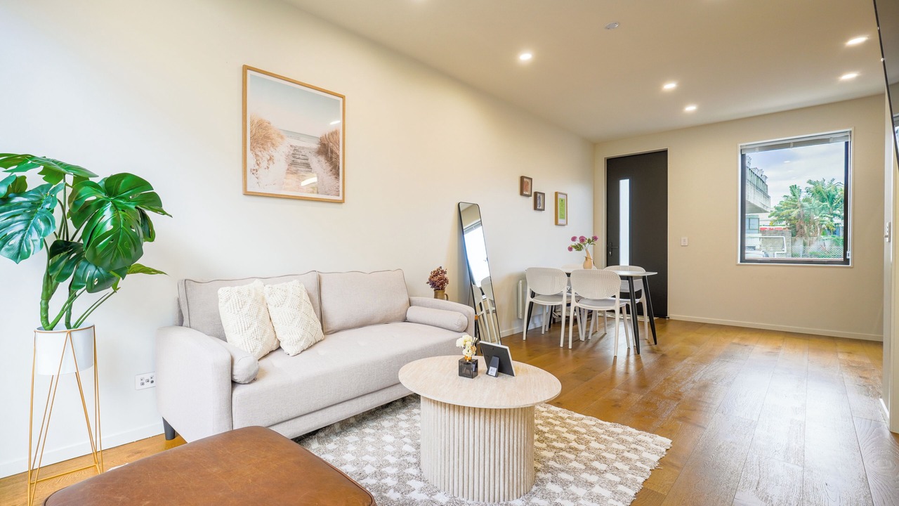 Photo of Livingroom in Grey Lynn