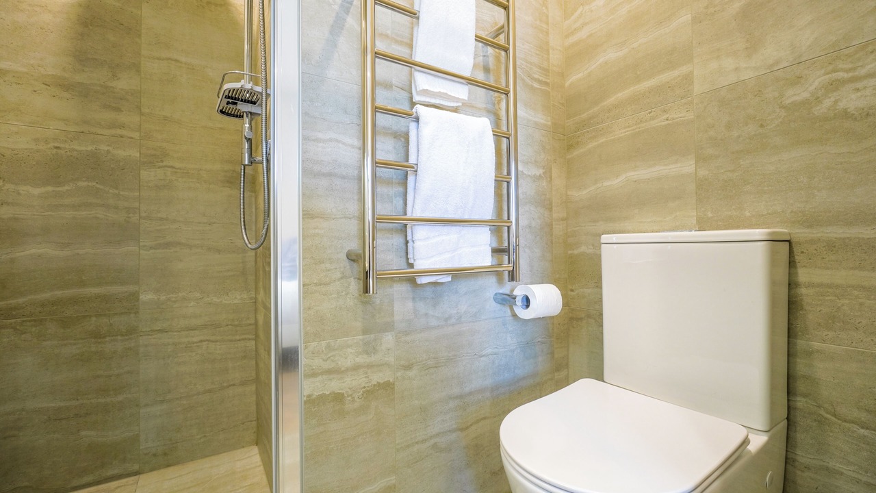 Photo of Bathroom in Grey Lynn