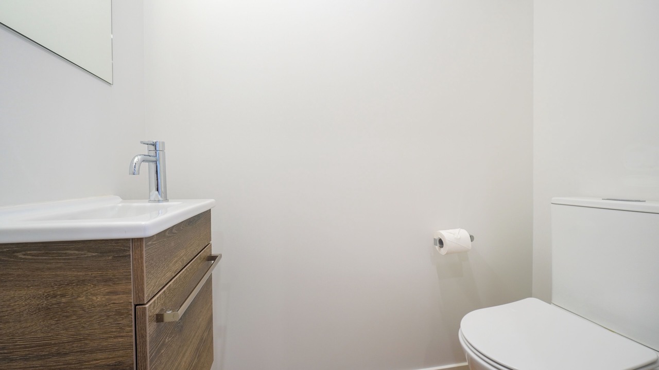 Photo of Bathroom in Grey Lynn